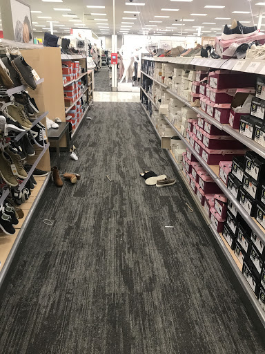 Department Store «Target», reviews and photos, 160 Pavilion Pkwy, Newport, KY 41071, USA