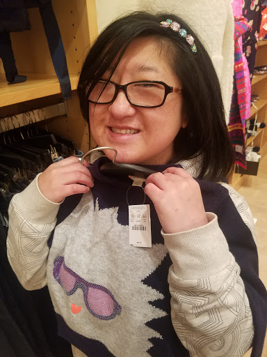 Clothing Store «J.Crew», reviews and photos, 1234 Burlingame Ave, Burlingame, CA 94010, USA