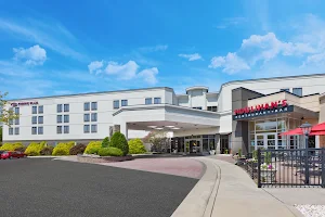 Crowne Plaza Dulles Airport, an IHG Hotel image