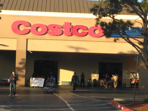 Warehouse store «Costco Wholesale», reviews and photos, 1001 Metro Center Blvd, Foster City, CA 94404, USA