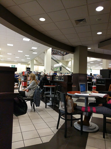 Book Store «Barnes & Noble», reviews and photos, 187 Riverside Square Mall, Hackensack, NJ 07601, USA