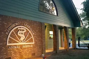 Batesburg-Leesville Animal Hospital image