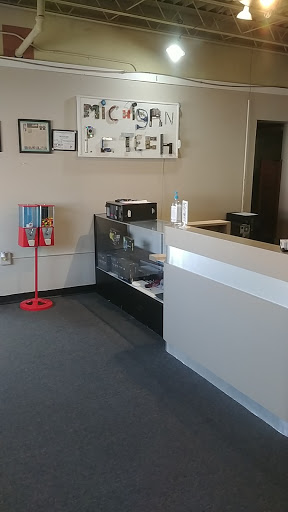 Computer Store «Michigan Pc Tech», reviews and photos, 397 Main St #3, Belleville, MI 48111, USA