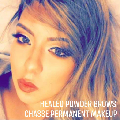 Explore thin tattoo ideas, creative tattoo ideas in Rockport, available at Chasse Permanent Makeup