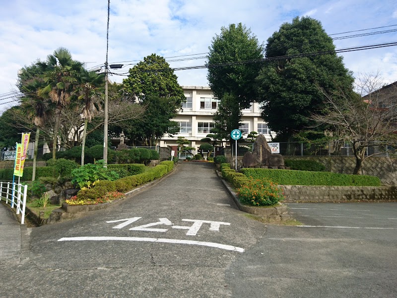 熊本市立吉松小学校