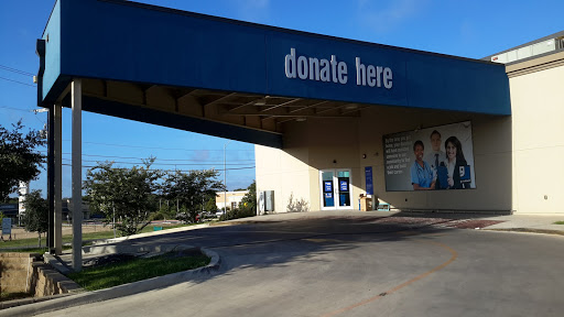 Thrift Store «Goodwill Store and Donation Station», reviews and photos
