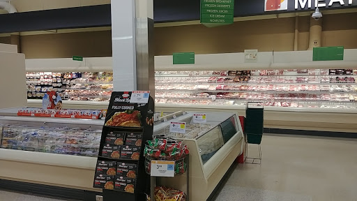 Supermarket «Publix Super Market at Riverwalk Crossings», reviews and photos, 11400 Ridge Rd, New Port Richey, FL 34654, USA