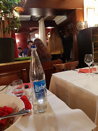 Plats et boissons du Restaurant de spécialités alsaciennes La Petite Alsace à Strasbourg - n°5