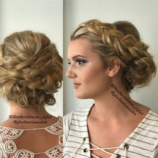 Beauty Salon «Glow A Boutique Salon», reviews and photos, 5422 US-90, Milton, FL 32571, USA