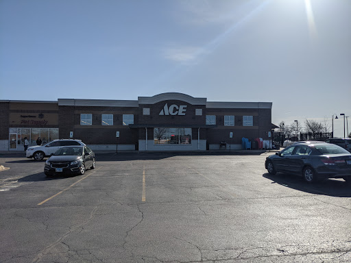 Hardware Store «Sugar Grove Ace», reviews and photos, 160 E Galena Blvd, Sugar Grove, IL 60554, USA