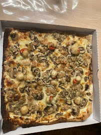 Plats et boissons du Pizzeria Pizza Nostra64 à Oloron-Sainte-Marie - n°10