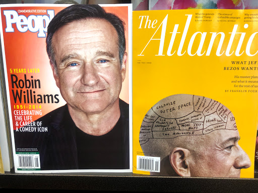 Book Store «Barnes & Noble University of Rochester», reviews and photos, 1305 Mt Hope Ave, Rochester, NY 14620, USA