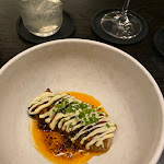 Photo n°3 de l'avis de Kamil.r fait le 12/04/2024 à 22:34 sur le  TISK Speisekneipe à Berlin