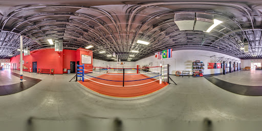Muay Thai Boxing Gym «Cyclone Muay Thai & Soul Fighters Jiu-Jitsu», reviews and photos, 6640 W Cactus Rd A116-A117, Glendale, AZ 85304, USA