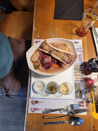 Photo n°18 de Le Petit Resto à Chamrousse ()