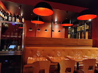 Atmosphère du Restaurant La Traboule à Paris - n°3