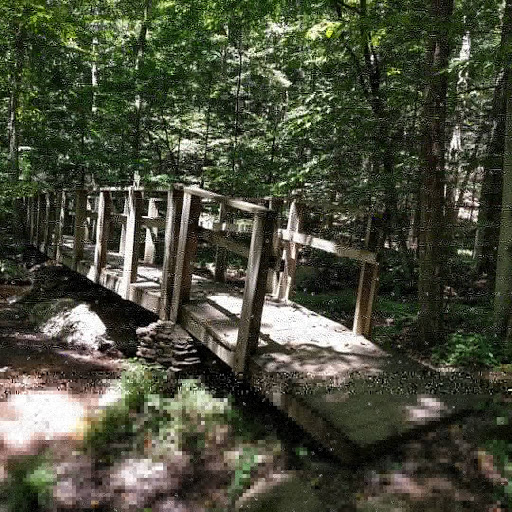 Nature Preserve «Strawberry Hill Nature Preserve», reviews and photos, 1537 Mt Hope Rd, Fairfield, PA 17320, USA