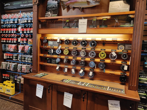 Clothing Store «Orvis», reviews and photos, 10223 NE 10th St, Bellevue, WA 98004, USA