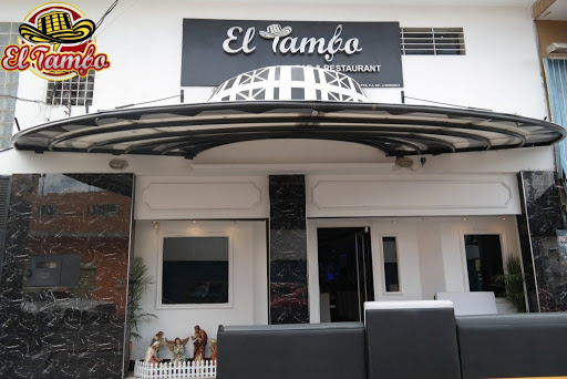 Bar y Restaurant El Tambo