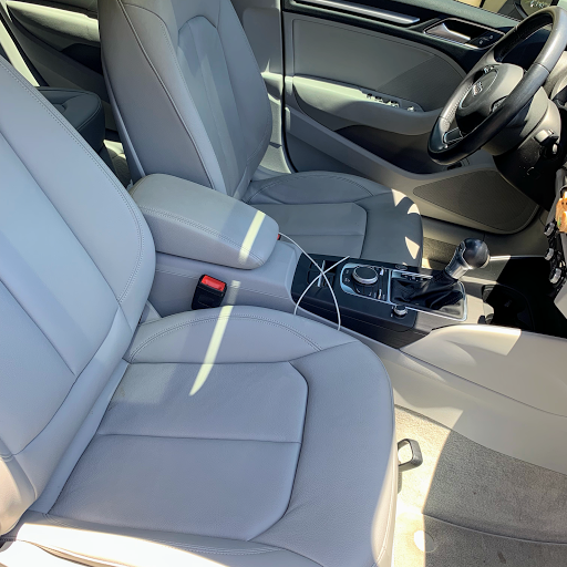 Car Wash «san lucas car wash», reviews and photos, 2691 NE 203rd St, Aventura, FL 33180, USA