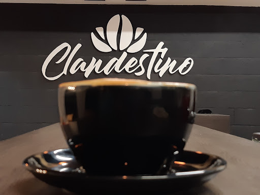 Cafe Clandestino
