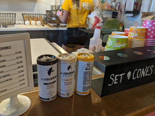 Ice Cream Shop «Ice Cream Social», reviews and photos, 2914 6th Ave, Tacoma, WA 98406, USA