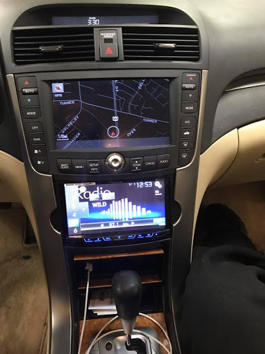 Used Car Dealer «CAR N GO AUDIO & SECURITY», reviews and photos, 6927 Hull Street Rd, Richmond, VA 23225, USA