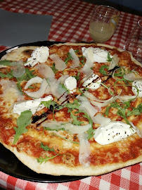 Pizza du Restaurant Casa Dony à Biganos - n°5