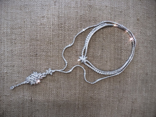 Jewelry Buyer «Jackie Abraham Jewelers», reviews and photos, 1027 Kane Concourse, Bay Harbor Islands, FL 33154, USA