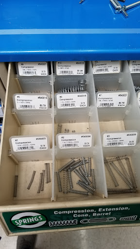 Hardware Store «L & M Lumber», reviews and photos, 4700 Lake Isabella Blvd, Lake Isabella, CA 93240, USA