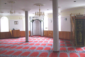 DITIB-Moschee Augsburg-Haunstetten