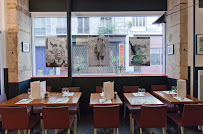 Atmosphère du Restaurant Café des Initiés à Paris - n°19