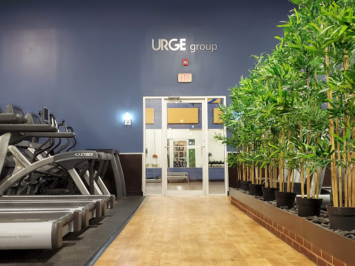 Gym «URGE fitness Ewing NJ», reviews and photos, 968 Parkway Ave, Ewing Township, NJ 08618, USA