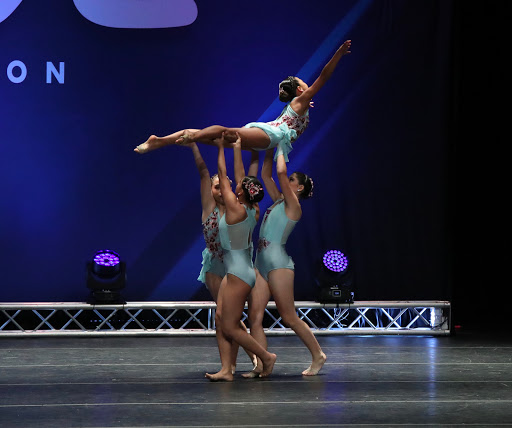 Dance School «Creativo Dance Studios Miami», reviews and photos, 2329 Coral Way, Coral Gables, FL 33145, USA