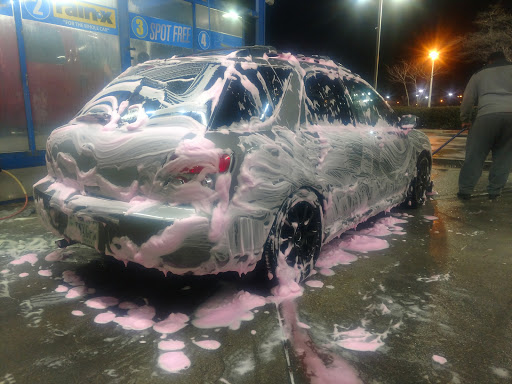 Car Wash «Freedom Car Wash Independence Blvd.», reviews and photos, 1400 S Independence Blvd, Virginia Beach, VA 23462, USA