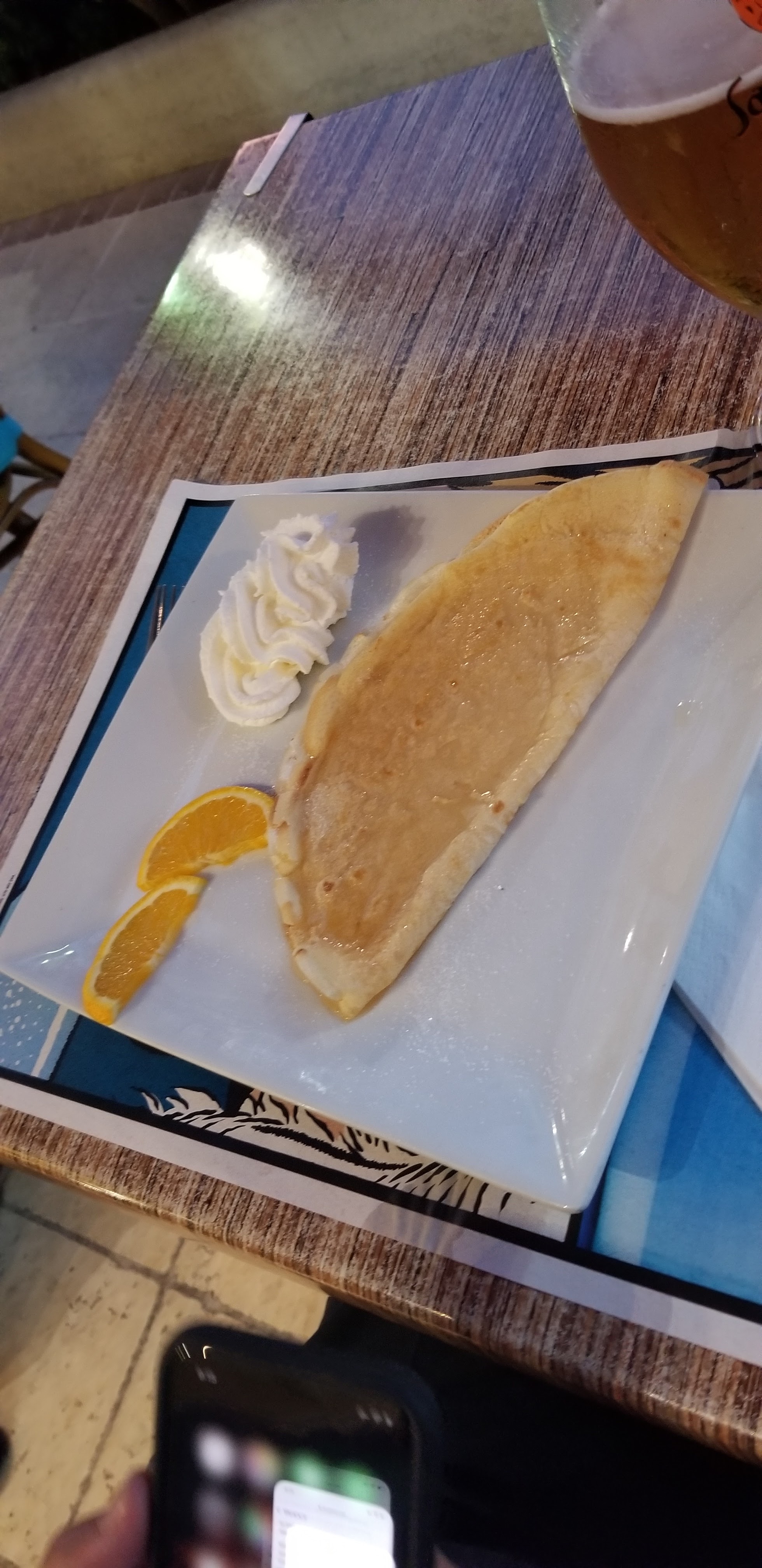 Photo n° 3 de l'avis de Veronica. fait le 28/05/2018 à 19:09