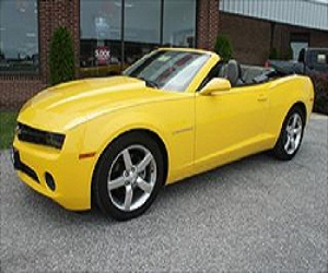 Chevrolet Dealer «Len Stoler Chevrolet», reviews and photos, 343 Baltimore Blvd, Westminster, MD 21157, USA