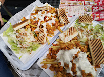 Plats et boissons du Kebab Emirdag Dunkerque - n°3