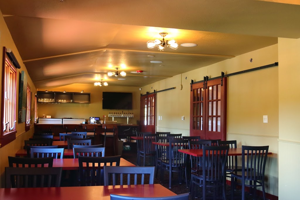 Lariat Lodge Brewing Company 80439