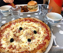 Les plus récentes photos du Pizzeria Mam'Louise à Auray - n°2
