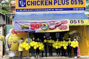 Chicken Plus ĐT 824 - Đức Hòa image