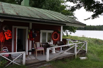 Photos of Jyv&auml;skyl&auml; METS&Auml;RANTA