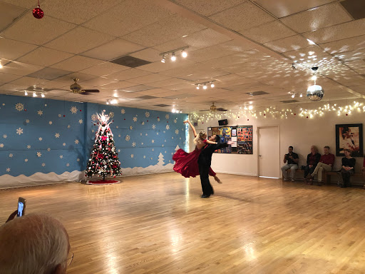 Dance School «River Oaks School of Dancing», reviews and photos, 2621 S Shepherd Dr, Houston, TX 77098, USA