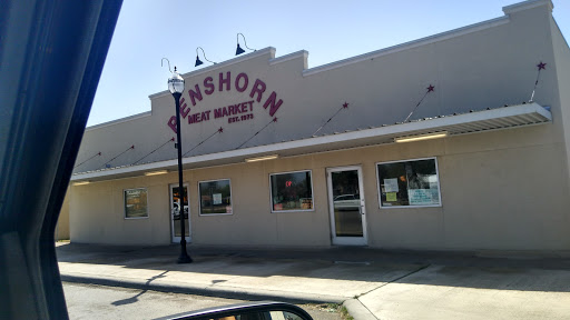 Butcher Shop «Penshorn Meat Market», reviews and photos, 113 W San Antonio St, Marion, TX 78124, USA