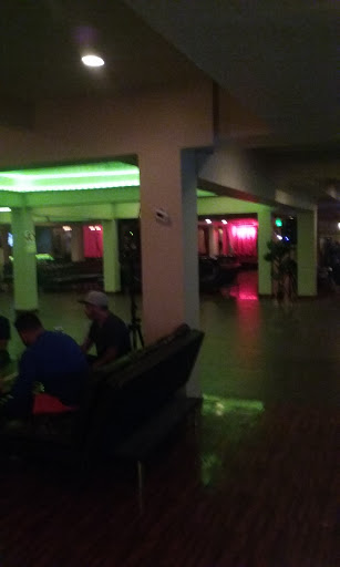 Hookah Bar «The Golden Pyramid Social Club», reviews and photos, 10175 E Hampden Ave, Denver, CO 80231, USA