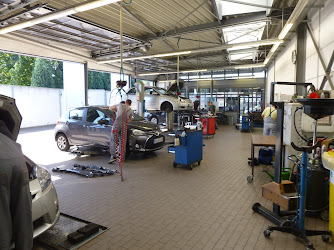 Autohaus Schroers GmbH