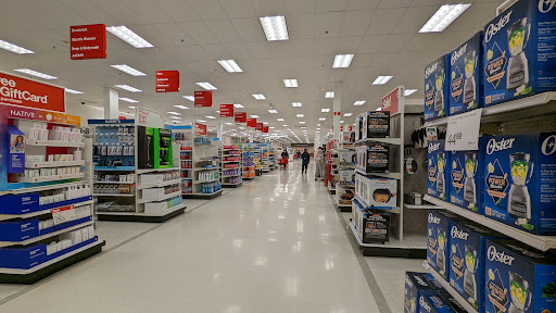 Department Store «Target», reviews and photos, 2201 Cobb Pkwy SE, Smyrna, GA 30080, USA