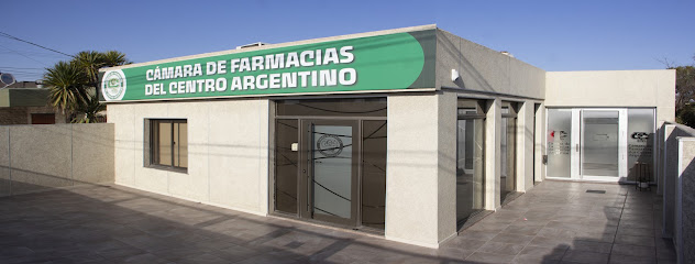 Camara de Farmacias del Centro Argentino