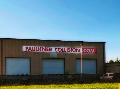 Auto Body Shop «Faulkner Collision Center», reviews and photos, 601 S Gravers Rd, Plymouth Meeting, PA 19462, USA