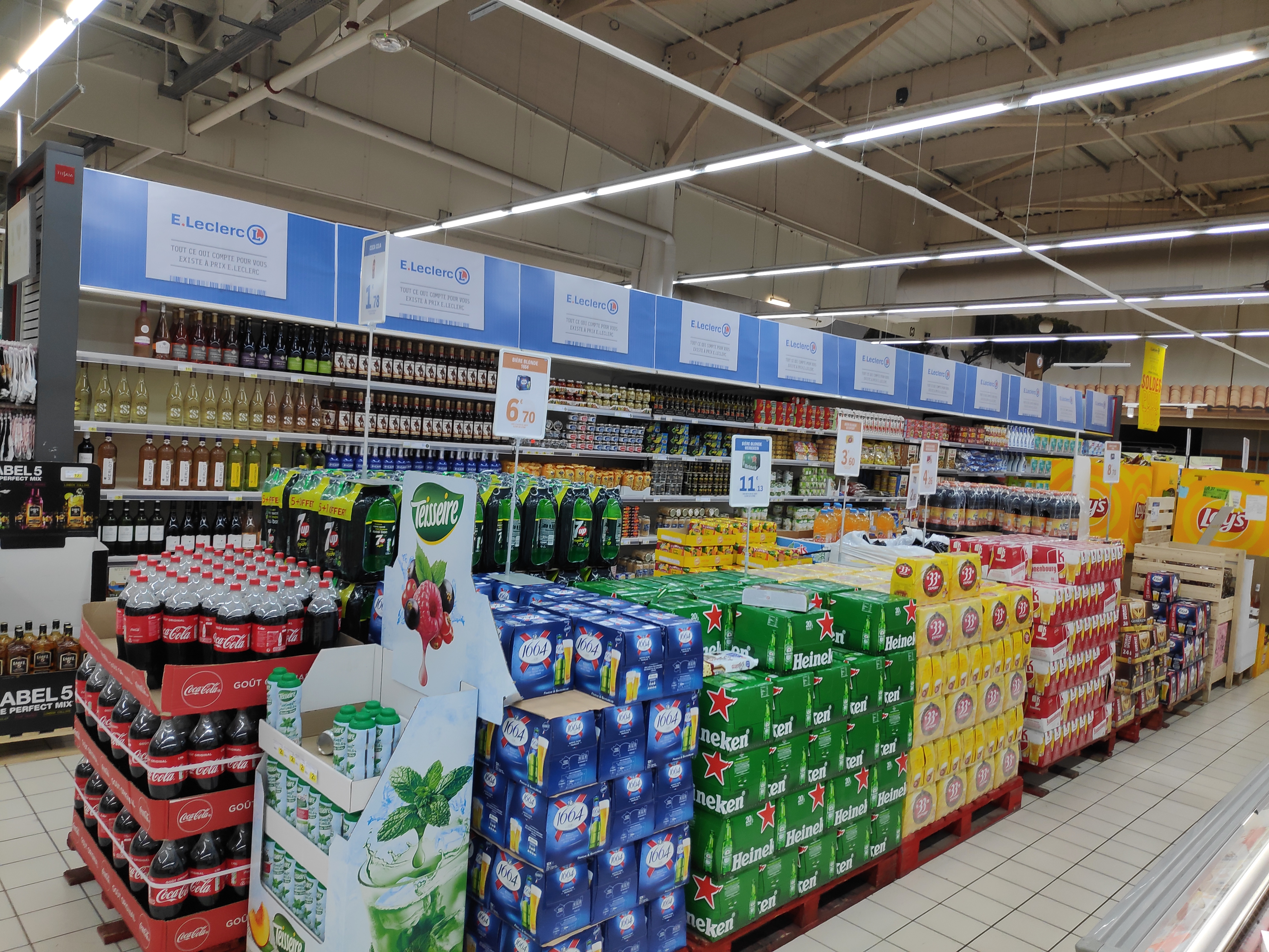 Photo n° 6 de l'avis de Olivier.R fait le 10/08/2020 à 19:56